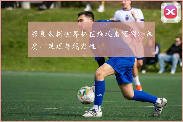 深度剖析世界杯在线观看官网：画质、延迟与稳定性