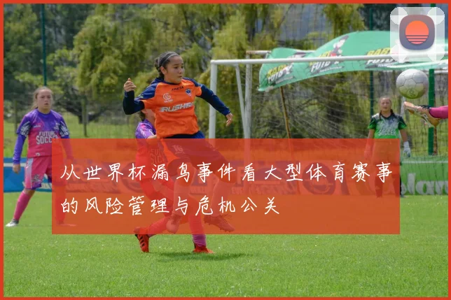 从世界杯漏鸟事件看大型体育赛事的风险管理与危机公关