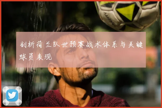 剖析荷兰队世预赛战术体系与关键球员表现